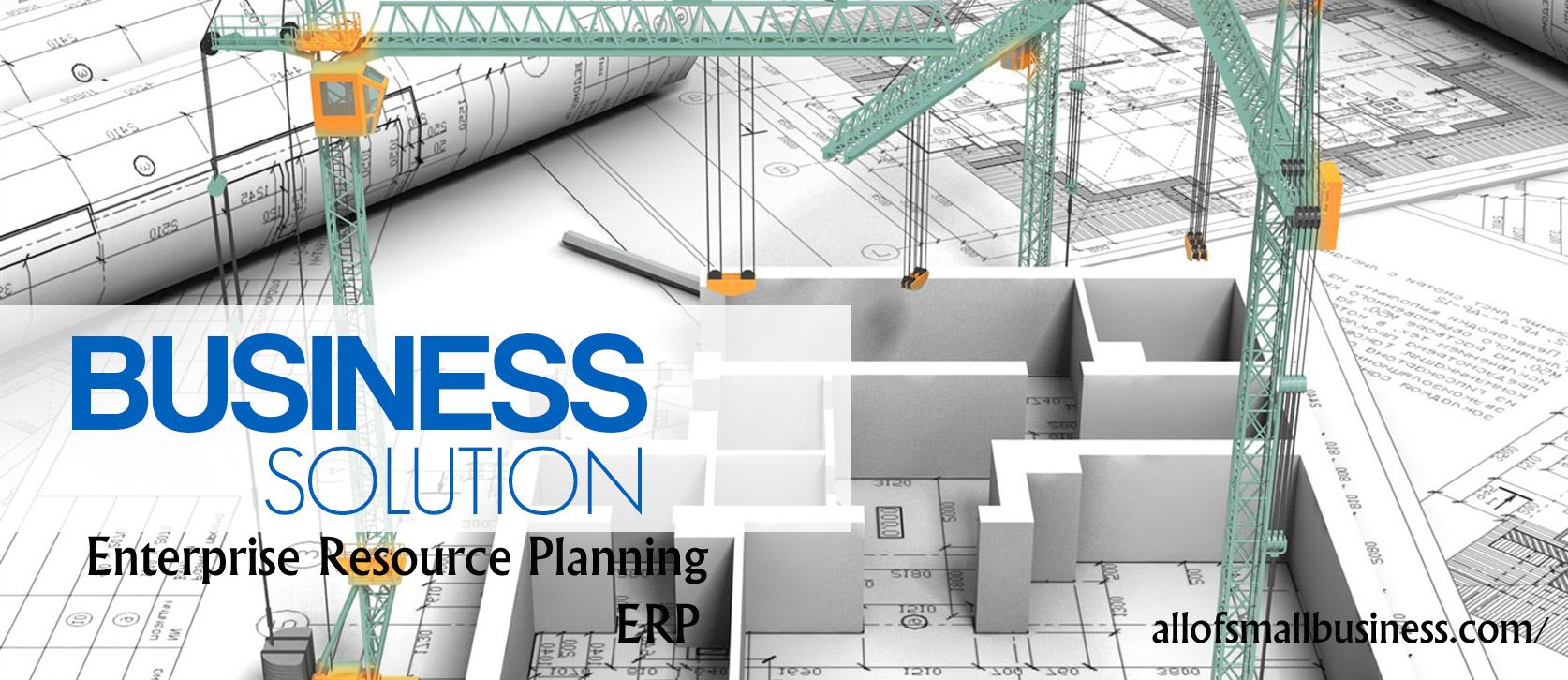 Enterprise resource planning