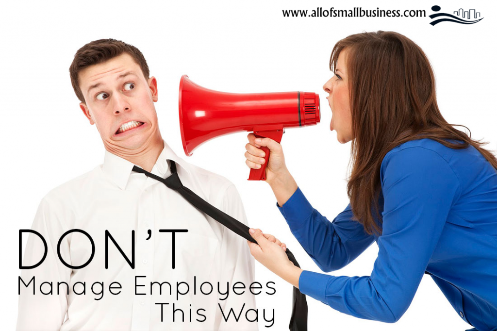 Guideline: Hiring Your First Employee for Your Small Business | Small ...