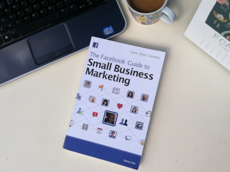 A Marketing Guide for Small Businesses